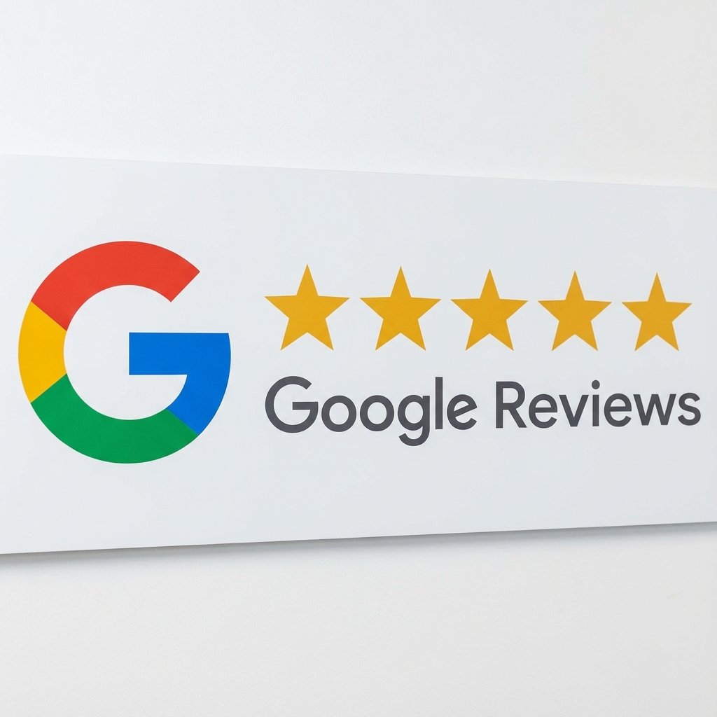 Google Reviews